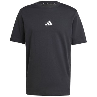 Koszulka adidas Essentials Small Logo Single M JE9024