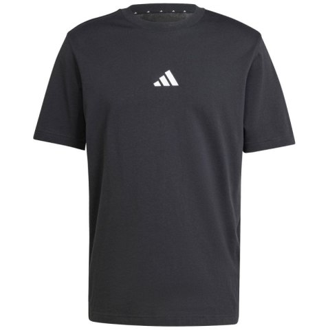 Koszulka adidas Essentials Small Logo Single M JE9024 Koszulka adidas Essentials Small Logo Single M JE9024