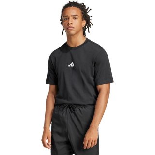 Koszulka adidas Essentials Small Logo Single M JE9024