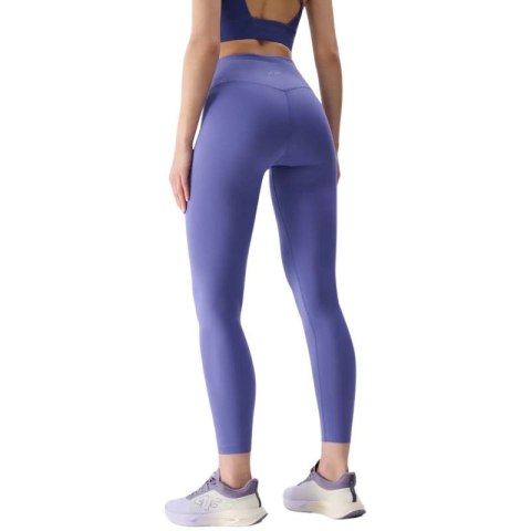 Legginsy 4F FNK F306 W 4FRSS25TFTIF306 32S Legginsy 4F FNK F306 W 4FRSS25TFTIF306 32S