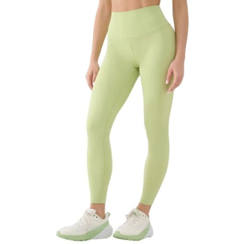 Legginsy 4F FNK F306 W 4FRSS25TFTIF306 42S Legginsy 4F FNK F306 W 4FRSS25TFTIF306 42S