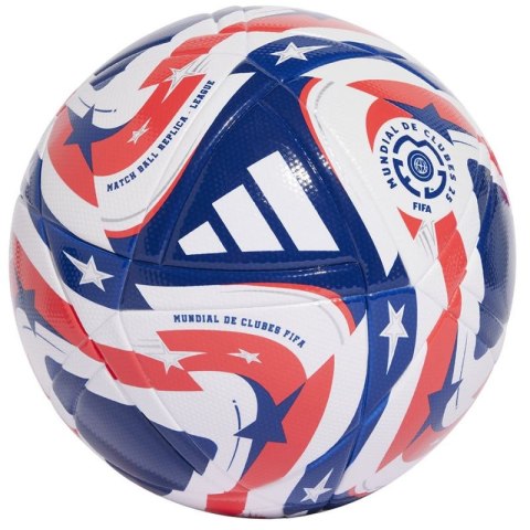 Piłka adidas FCWC League JD3824 Piłka adidas FCWC League JD3824
