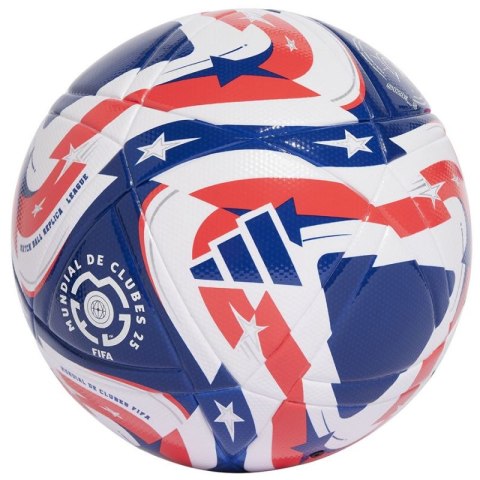 Piłka adidas FCWC League JD3824 Piłka adidas FCWC League JD3824