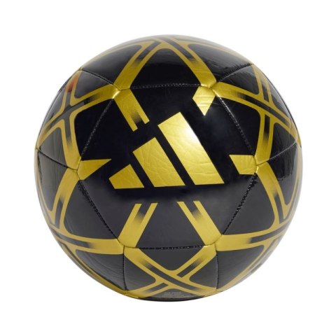 Piłka nożna adidas Starlancer Club JH3748 Piłka nożna adidas Starlancer Club JH3748