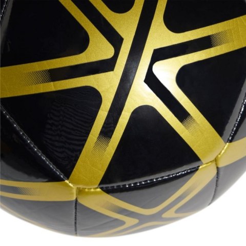 Piłka nożna adidas Starlancer Club JH3748 Piłka nożna adidas Starlancer Club JH3748