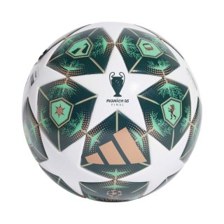 Piłka nożna adidas UCL League 24/25 Knockout Stages JH1296