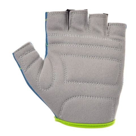 Rękawiczki rowerowe Meteor Kids Marble Jr 17404 roz.XS Rękawiczki rowerowe Meteor Kids Marble Jr 17404 roz.XS