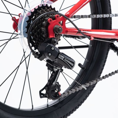 Rower Martes Essentials Ninja 20 92800597993
