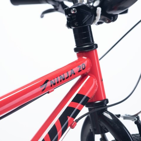 Rower Martes Essentials Ninja 20 92800597993