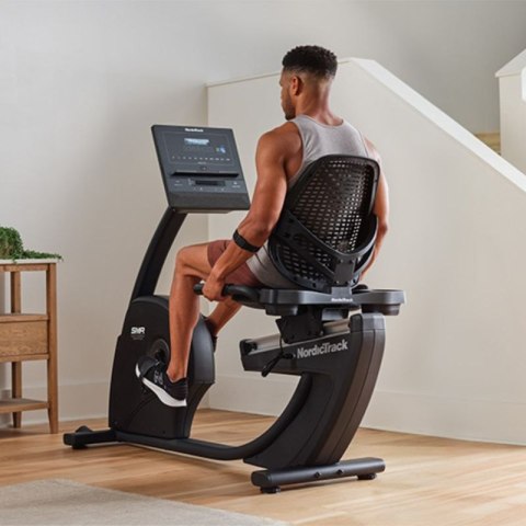 Rower programowany poziomy Nordictrack G LE NTEX99025