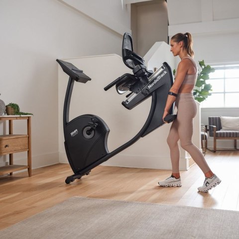 Rower programowany poziomy Nordictrack G LE NTEX99025