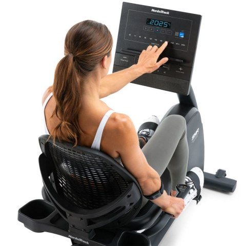 Rower programowany poziomy Nordictrack G LE NTEX99025