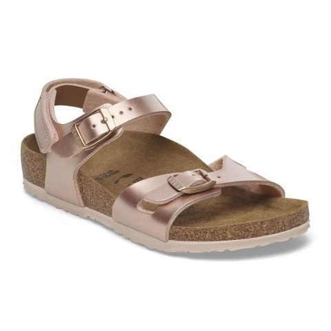Sandały Birkenstock Rio AS Jr 1029530 Sandały Birkenstock Rio AS Jr 1029530