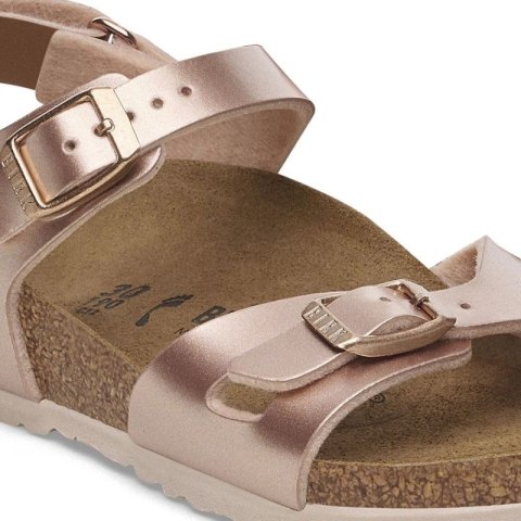 Sandały Birkenstock Rio AS Jr 1029530 Sandały Birkenstock Rio AS Jr 1029530
