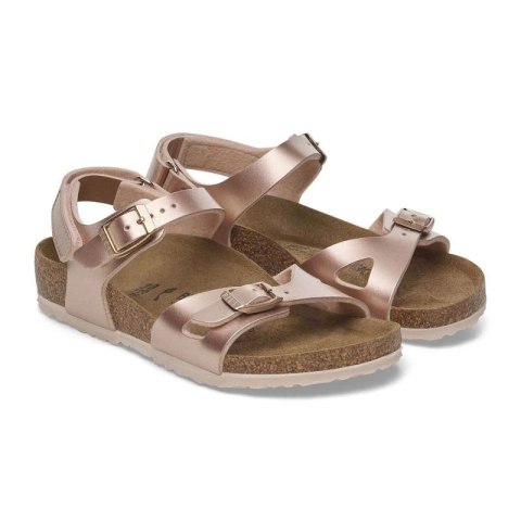 Sandały Birkenstock Rio AS Jr 1029530 Sandały Birkenstock Rio AS Jr 1029530
