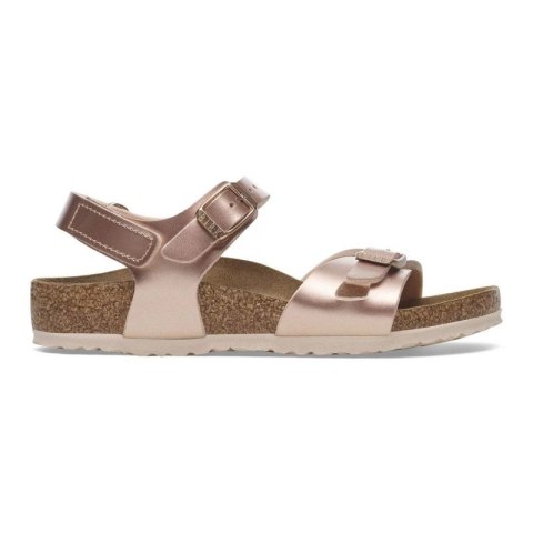 Sandały Birkenstock Rio AS Jr 1029530 Sandały Birkenstock Rio AS Jr 1029530