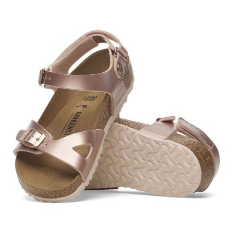 Sandały Birkenstock Rio AS Jr 1029530 Sandały Birkenstock Rio AS Jr 1029530