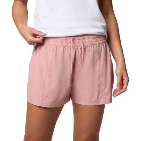 Spodenki Columbia Boundless Trek Active Short W 2073124659 Spodenki Columbia Boundless Trek Active Short W 2073124659