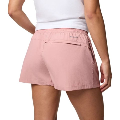 Spodenki Columbia Boundless Trek Active Short W 2073124659 Spodenki Columbia Boundless Trek Active Short W 2073124659