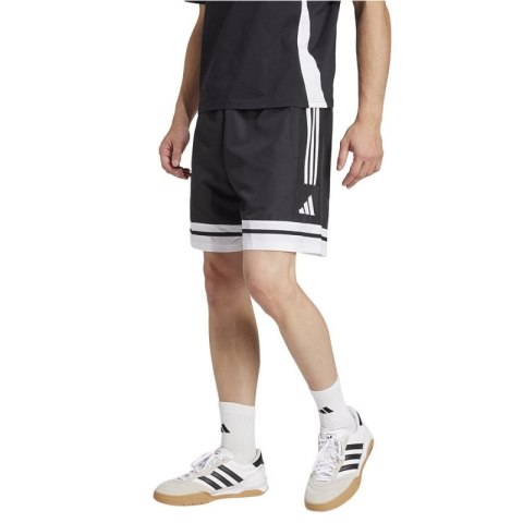 Spodenki adidas Squadra 25 M JD9274 Spodenki adidas Squadra 25 M JD9274