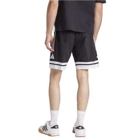 Spodenki adidas Squadra 25 M JD9274 Spodenki adidas Squadra 25 M JD9274