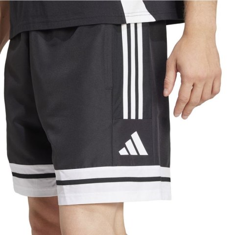 Spodenki adidas Squadra 25 M JD9274 Spodenki adidas Squadra 25 M JD9274