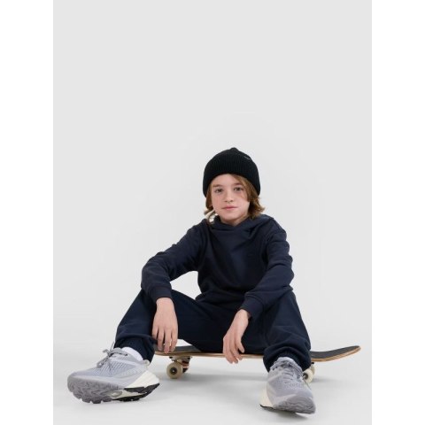 Spodnie 4F Jr 4FJWMM00TTROM1188-31S Spodnie 4F Jr 4FJWMM00TTROM1188-31S