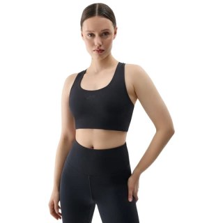 Stanik sportowy 4F F152 W 4FRSS25USBAF152 20S