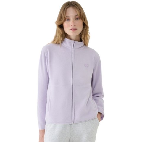 Bluza 4F F322 W 4FWSS25TFLEF322 51S Bluza 4F F322 W 4FWSS25TFLEF322 51S