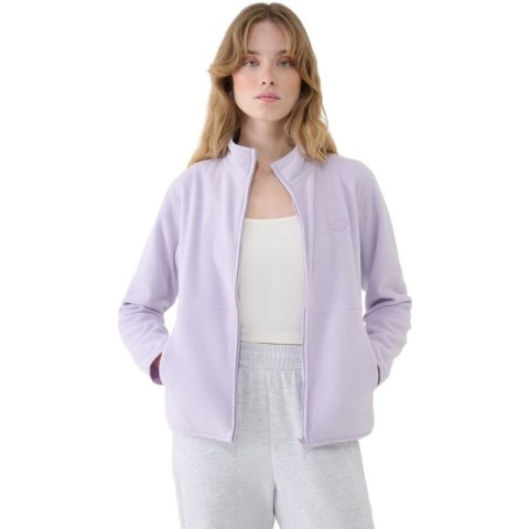 Bluza 4F F322 W 4FWSS25TFLEF322 51S Bluza 4F F322 W 4FWSS25TFLEF322 51S