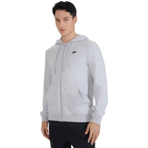 Bluza 4F M1768 M 4FWMM00TSWSM1768 27M Bluza 4F M1768 M 4FWMM00TSWSM1768 27M