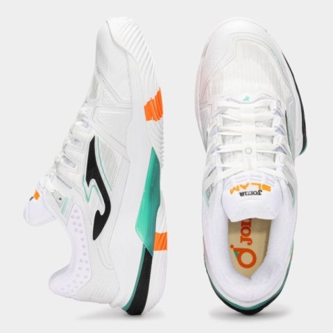 Buty do tenisa Joma Slam Men 2502 M TSLAMS2502OM Buty do tenisa Joma Slam Men 2502 M TSLAMS2502OM
