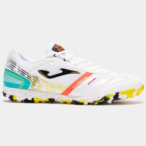 Buty piłkarskie Joma Mundial 2502 TF M MUNS2502TF Buty piłkarskie Joma Mundial 2502 TF M MUNS2502TF