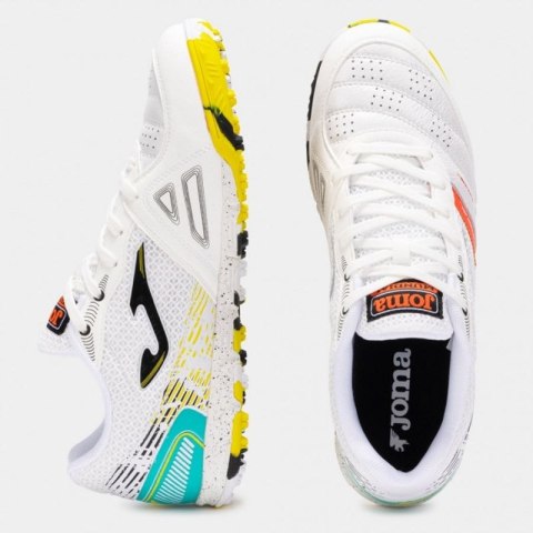 Buty piłkarskie Joma Mundial 2502 TF M MUNS2502TF Buty piłkarskie Joma Mundial 2502 TF M MUNS2502TF