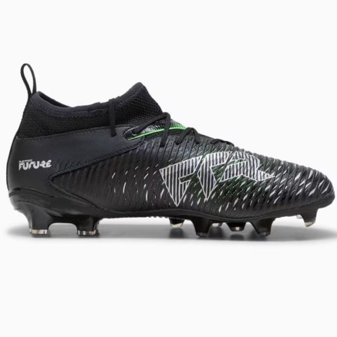 Buty piłkarskie Puma Future 8 Match FG/AG Jr 108143-02 Buty piłkarskie Puma Future 8 Match FG/AG Jr 108143-02