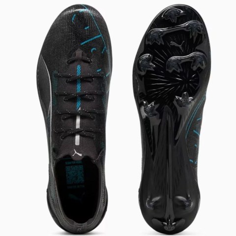 Buty piłkarskie Puma Ultra 5 Ultimate FG M 108159-02 Buty piłkarskie Puma Ultra 5 Ultimate FG M 108159-02