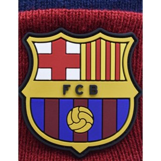 Czapka FC Barcelona Hat Tassel N8 M 5004G8T