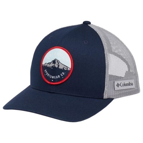 Czapka z daszkiem Columbia Mesh Snap Back Hat 1652541477 Czapka z daszkiem Columbia Mesh Snap Back Hat 1652541477