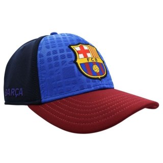 Czapka z daszkiem FC Barcelona bejsbolówka Cap Estadium 5001GEX
