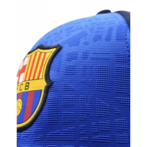 Czapka z daszkiem FC Barcelona bejsbolówka Cap Estadium 5001GEX