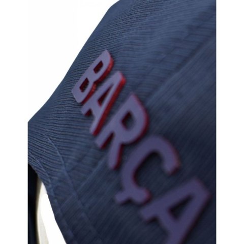 Czapka z daszkiem FC Barcelona bejsbolówka Cap FCB Always Blaugrana 5001GBNBG Czapka z daszkiem FC Barcelona bejsbolówka Cap FCB Always Blaugrana 5001GBNBG
