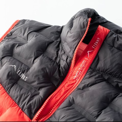Kamizelka Elbrus Pro Guard Vest M 92800403241 Kamizelka Elbrus Pro Guard Vest M 92800403241