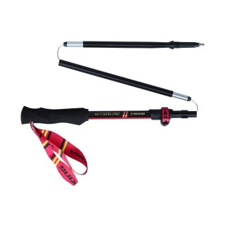 Kije trekkingowe Viking Kettera Pro Lady Trekking 610-25-7713-0946-UNI