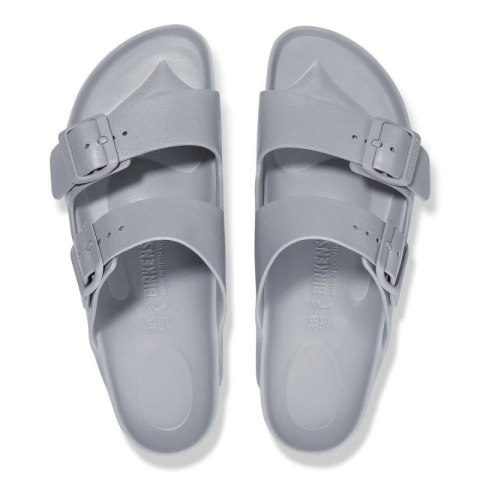 Klapki Birkenstock Arizona Eva M 1027620 Klapki Birkenstock Arizona Eva M 1027620