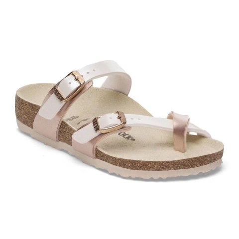 Klapki Birkenstock Mayari Jr 1029348 Klapki Birkenstock Mayari Jr 1029348