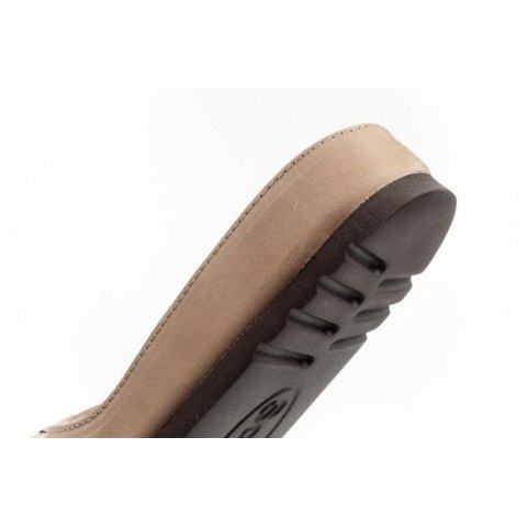 Klapki Scholl Iconic MEG Taupe W F303171062 Klapki Scholl Iconic MEG Taupe W F303171062