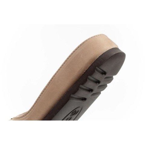 Klapki Scholl Iconic MEG Taupe W F303171062 Klapki Scholl Iconic MEG Taupe W F303171062