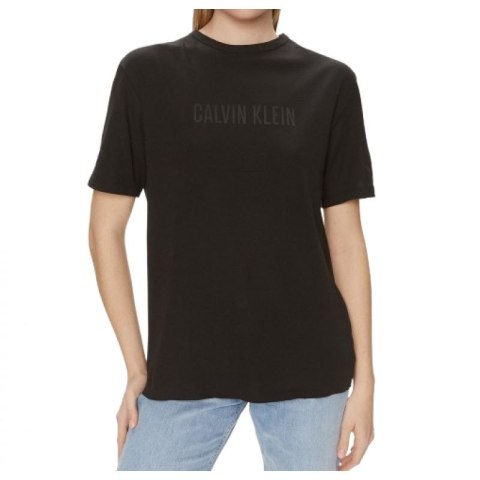 Koszulka Calvin Klein Underwear W 000QS7130E