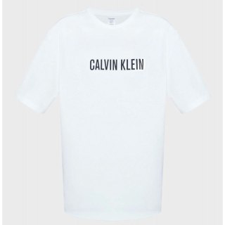 Koszulka Calvin Klein W 000QS7130E