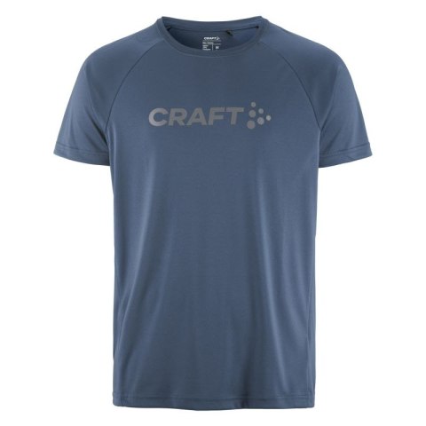 Koszulka Craft Core Essence Logo Tee M 92800659883 Koszulka Craft Core Essence Logo Tee M 92800659883